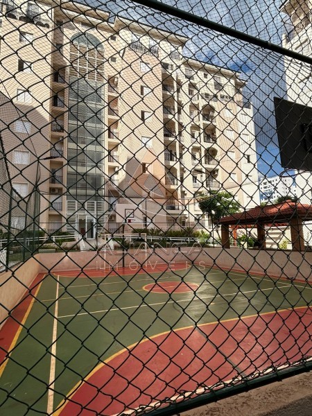 Aliança Imóveis - Imobiliária em Ribeirão Preto - SP - Apartamento - Monte Alegre - Ribeirão Preto