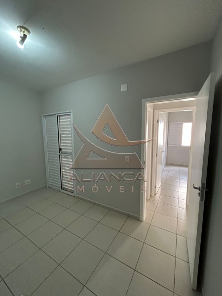 Aliança Imóveis - Imobiliária em Ribeirão Preto - SP - Apartamento - Monte Alegre - Ribeirão Preto