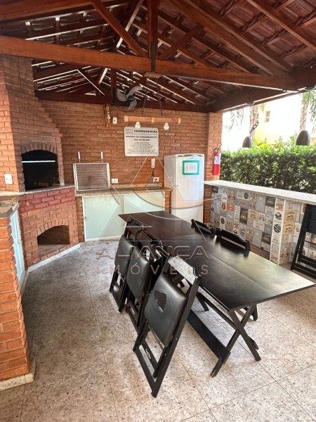 Aliança Imóveis - Imobiliária em Ribeirão Preto - SP - Apartamento - Monte Alegre - Ribeirão Preto