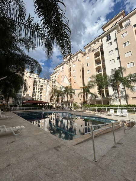 Aliança Imóveis - Imobiliária em Ribeirão Preto - SP - Apartamento - Monte Alegre - Ribeirão Preto