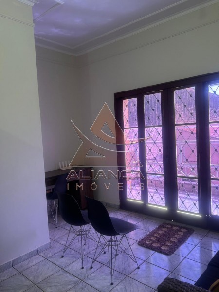 Aliança Imóveis - Imobiliária em Ribeirão Preto - SP - Casa - Planalto Verde - Ribeirão Preto