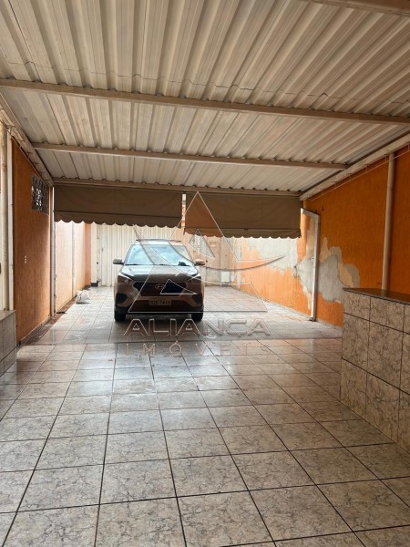 Aliança Imóveis - Imobiliária em Ribeirão Preto - SP - Casa - Planalto Verde - Ribeirão Preto