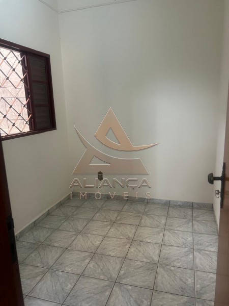 Aliança Imóveis - Imobiliária em Ribeirão Preto - SP - Casa - Planalto Verde - Ribeirão Preto