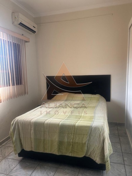 Aliança Imóveis - Imobiliária em Ribeirão Preto - SP - Casa - Planalto Verde - Ribeirão Preto