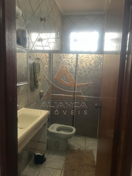 Aliança Imóveis - Imobiliária em Ribeirão Preto - SP - Casa - Planalto Verde - Ribeirão Preto