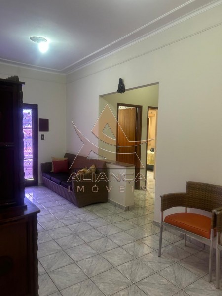Aliança Imóveis - Imobiliária em Ribeirão Preto - SP - Casa - Planalto Verde - Ribeirão Preto