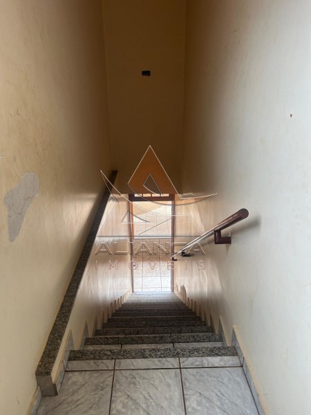 Aliança Imóveis - Imobiliária em Ribeirão Preto - SP - Casa - Planalto Verde - Ribeirão Preto