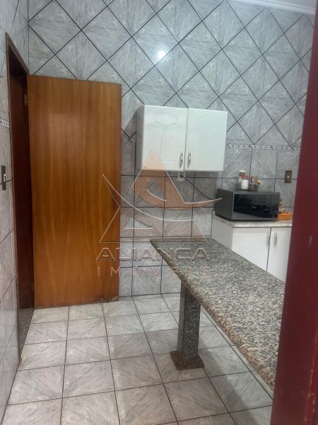 Aliança Imóveis - Imobiliária em Ribeirão Preto - SP - Casa - Planalto Verde - Ribeirão Preto