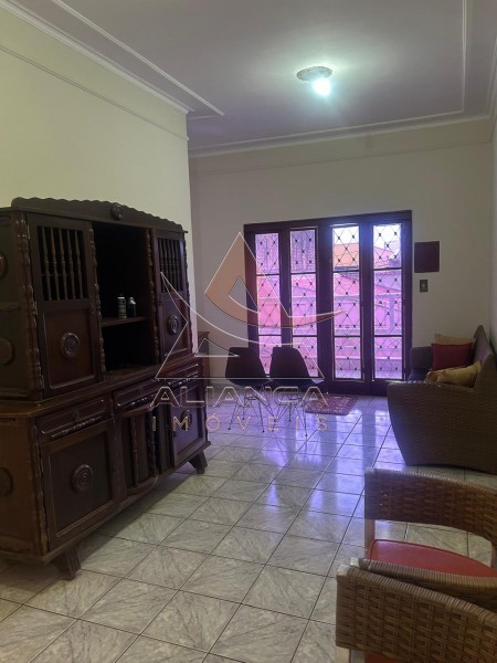 Aliança Imóveis - Imobiliária em Ribeirão Preto - SP - Casa - Planalto Verde - Ribeirão Preto