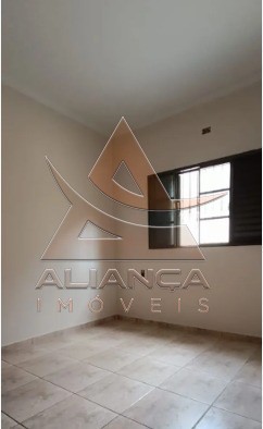 Aliança Imóveis - Imobiliária em Ribeirão Preto - SP - Casa - Monte Alegre - Ribeirão Preto