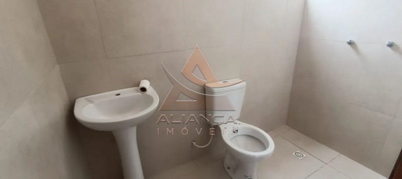 Aliança Imóveis - Imobiliária em Ribeirão Preto - SP - Casa - Monte Alegre - Ribeirão Preto