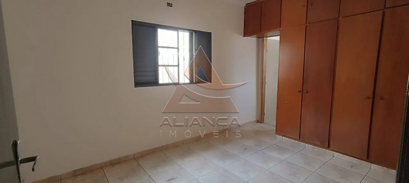 Aliança Imóveis - Imobiliária em Ribeirão Preto - SP - Casa - Monte Alegre - Ribeirão Preto