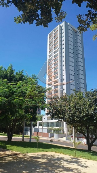 Aliança Imóveis - Imobiliária em Ribeirão Preto - SP - Apartamento - Jardim Nova Aliança - Ribeirão Preto