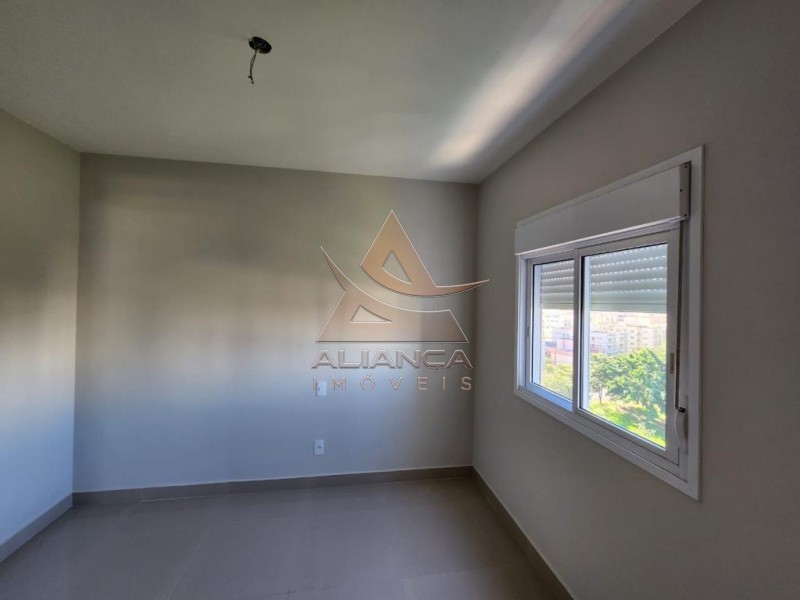 Aliança Imóveis - Imobiliária em Ribeirão Preto - SP - Apartamento - Jardim Nova Aliança - Ribeirão Preto