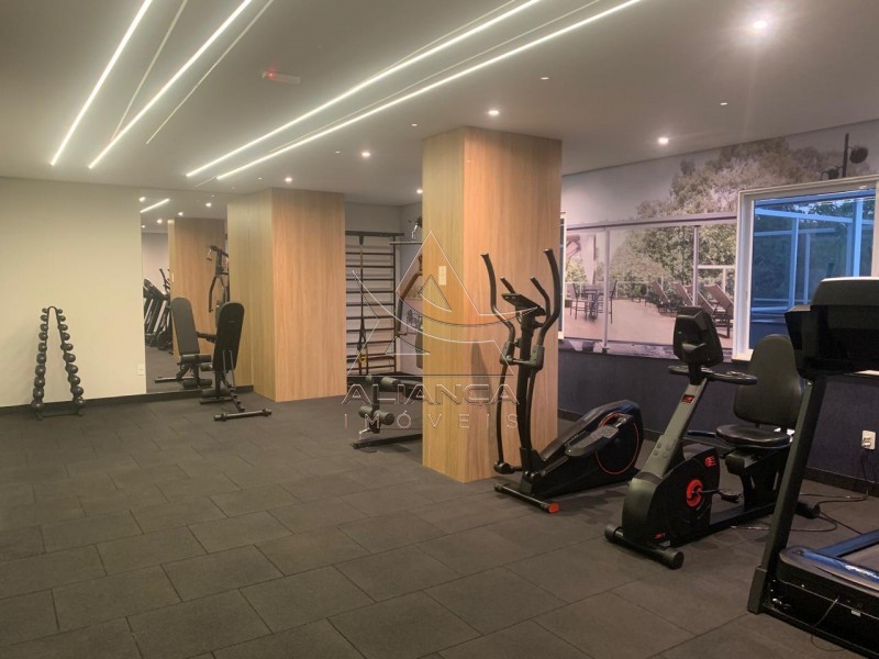 Aliança Imóveis - Imobiliária em Ribeirão Preto - SP - Apartamento - Jardim Nova Aliança - Ribeirão Preto