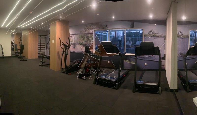 Aliança Imóveis - Imobiliária em Ribeirão Preto - SP - Apartamento - Jardim Nova Aliança - Ribeirão Preto