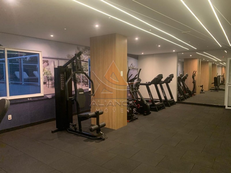 Aliança Imóveis - Imobiliária em Ribeirão Preto - SP - Apartamento - Jardim Nova Aliança - Ribeirão Preto