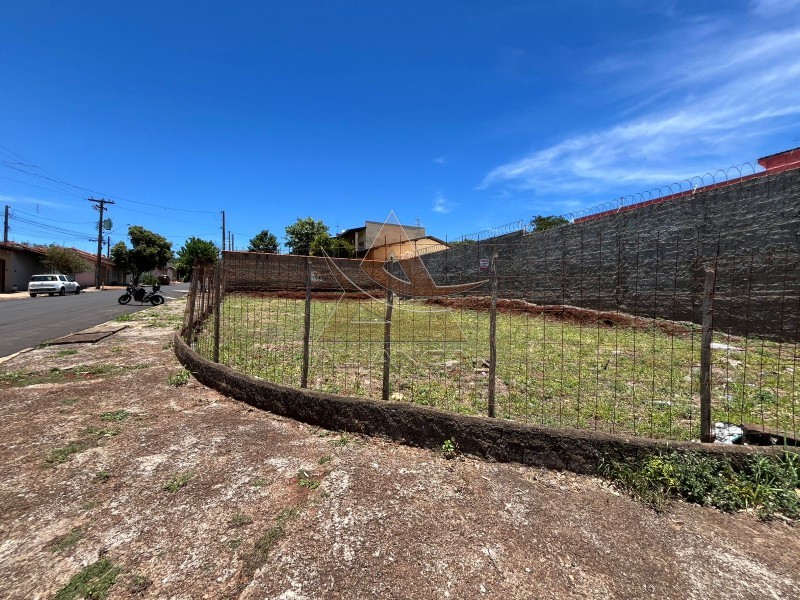 Aliança Imóveis - Imobiliária em Ribeirão Preto - SP - Terreno - Portal do Alto - Ribeirão Preto