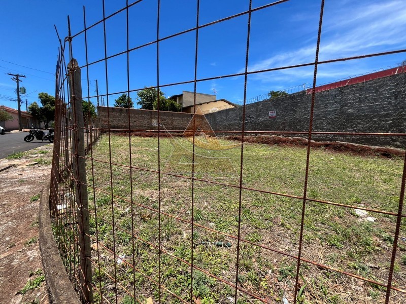 Aliança Imóveis - Imobiliária em Ribeirão Preto - SP - Terreno - Portal do Alto - Ribeirão Preto