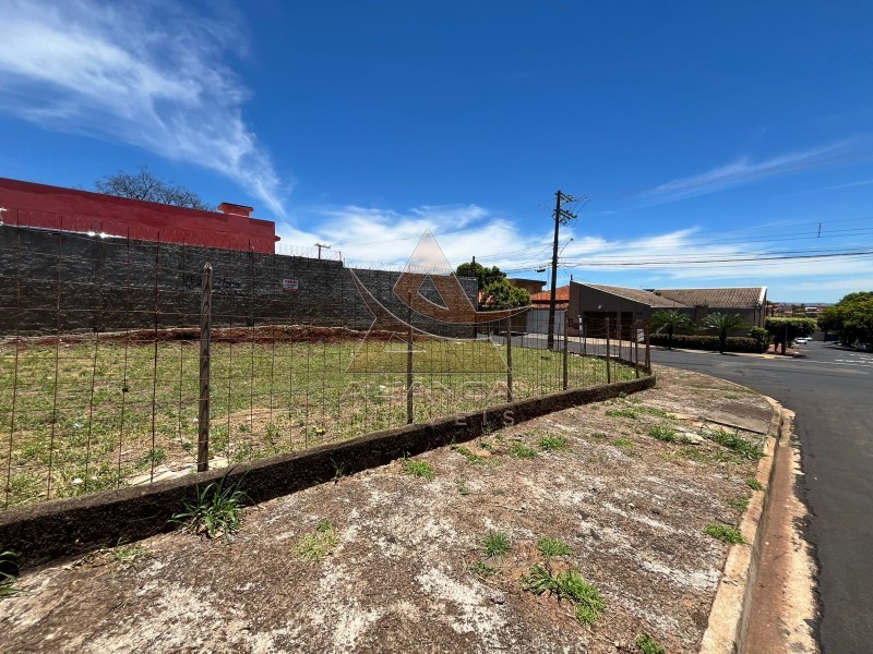 Aliança Imóveis - Imobiliária em Ribeirão Preto - SP - Terreno - Portal do Alto - Ribeirão Preto