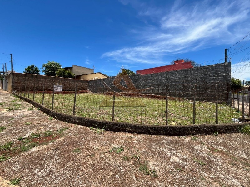 Aliança Imóveis - Imobiliária em Ribeirão Preto - SP - Terreno - Portal do Alto - Ribeirão Preto