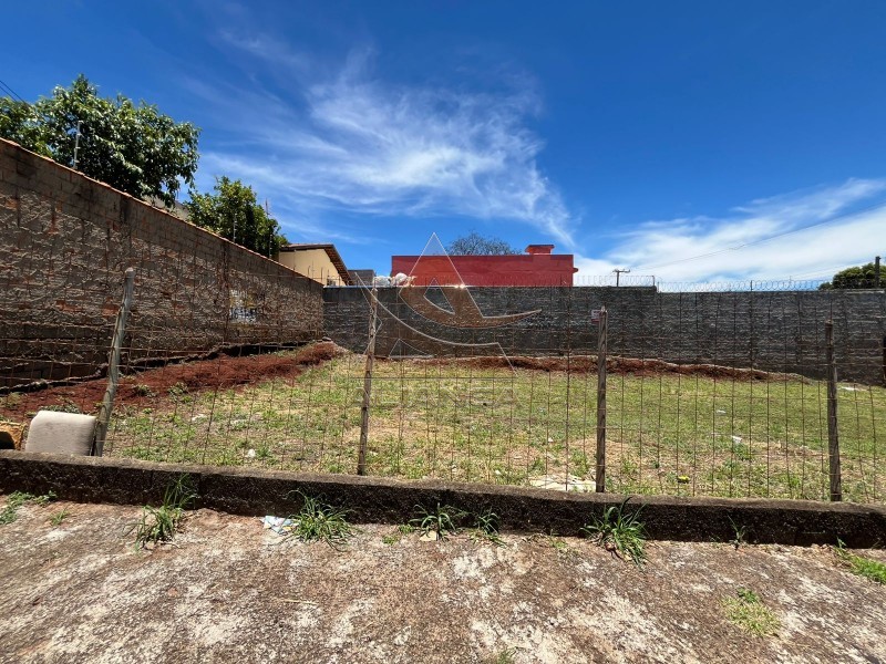 Aliança Imóveis - Imobiliária em Ribeirão Preto - SP - Terreno - Portal do Alto - Ribeirão Preto