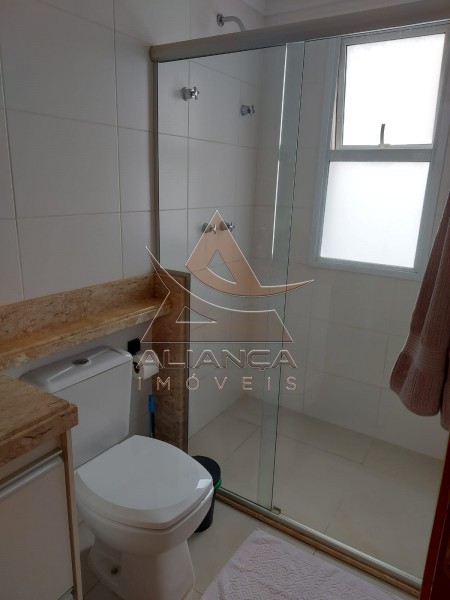 Aliança Imóveis - Imobiliária em Ribeirão Preto - SP - Apartamento - Jardim Botânico - Ribeirão Preto