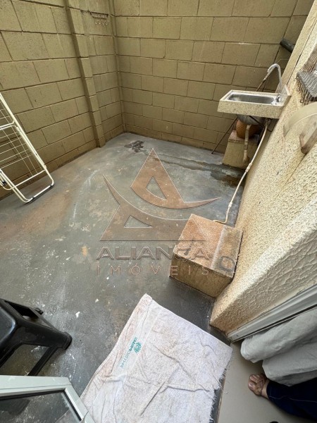 Aliança Imóveis - Imobiliária em Ribeirão Preto - SP - Apartamento - Reserva Real - Ribeirão Preto