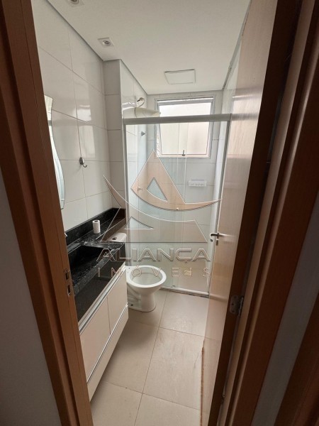Aliança Imóveis - Imobiliária em Ribeirão Preto - SP - Apartamento - Reserva Real - Ribeirão Preto