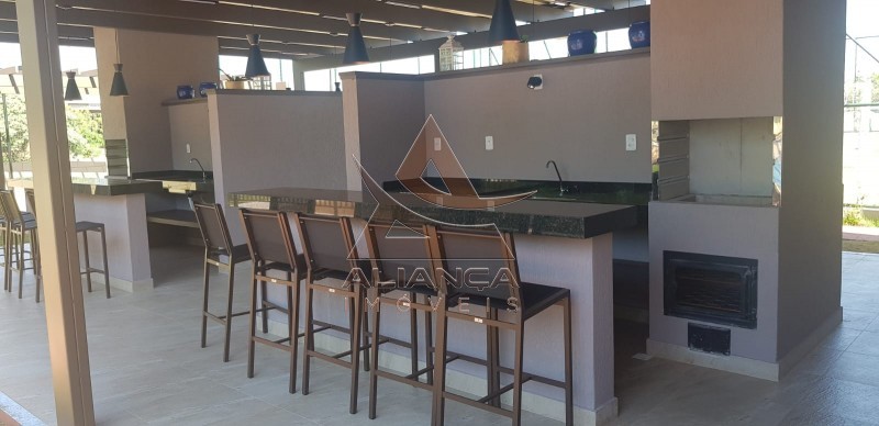 Aliança Imóveis - Imobiliária em Ribeirão Preto - SP - Apartamento - Jardim Manoel Penna - Ribeirão Preto