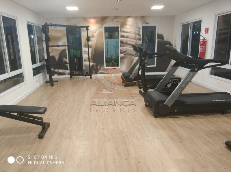 Aliança Imóveis - Imobiliária em Ribeirão Preto - SP - Apartamento - Jardim Manoel Penna - Ribeirão Preto