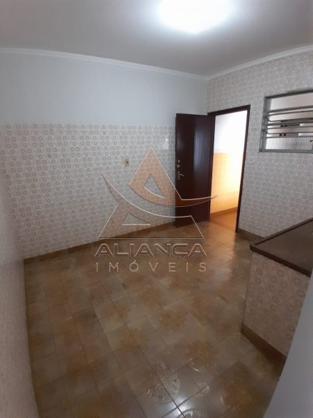 Aliança Imóveis - Imobiliária em Ribeirão Preto - SP - Casa - Alto do Ipiranga - Ribeirão Preto