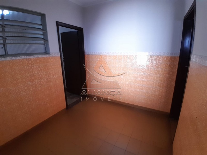 Aliança Imóveis - Imobiliária em Ribeirão Preto - SP - Casa - Alto do Ipiranga - Ribeirão Preto