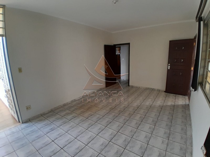 Aliança Imóveis - Imobiliária em Ribeirão Preto - SP - Casa - Alto do Ipiranga - Ribeirão Preto