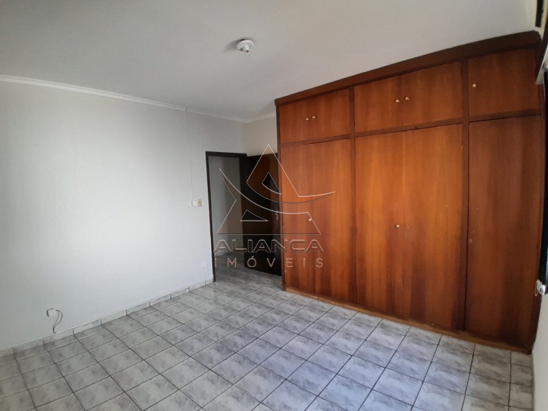 Aliança Imóveis - Imobiliária em Ribeirão Preto - SP - Casa - Alto do Ipiranga - Ribeirão Preto