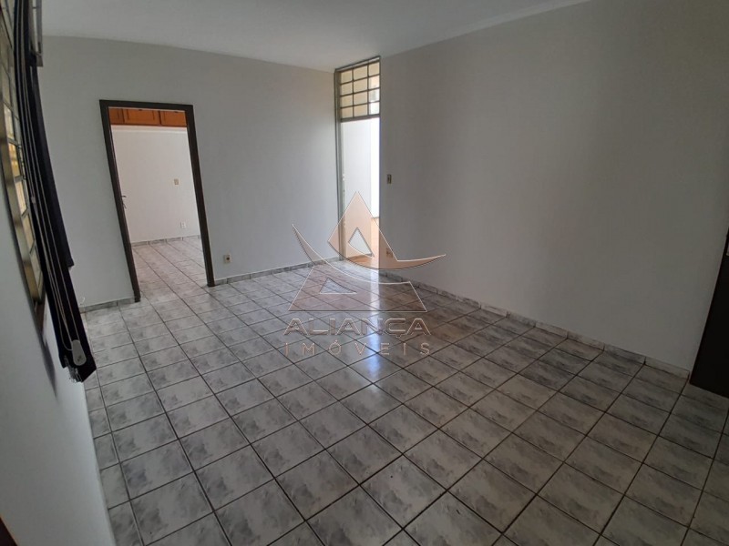 Aliança Imóveis - Imobiliária em Ribeirão Preto - SP - Casa - Alto do Ipiranga - Ribeirão Preto
