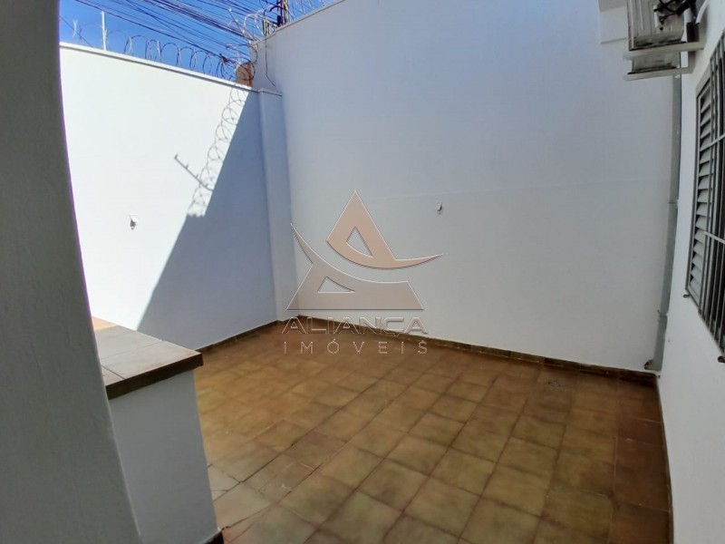 Aliança Imóveis - Imobiliária em Ribeirão Preto - SP - Casa - Alto do Ipiranga - Ribeirão Preto