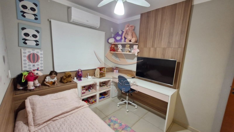 Aliança Imóveis - Imobiliária em Ribeirão Preto - SP - Apartamento - Greenville - Ribeirão Preto