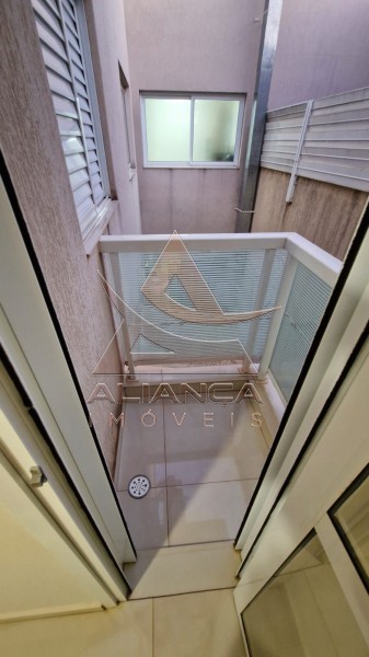 Aliança Imóveis - Imobiliária em Ribeirão Preto - SP - Apartamento - Greenville - Ribeirão Preto