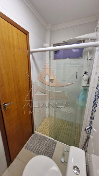 Aliança Imóveis - Imobiliária em Ribeirão Preto - SP - Apartamento - Greenville - Ribeirão Preto