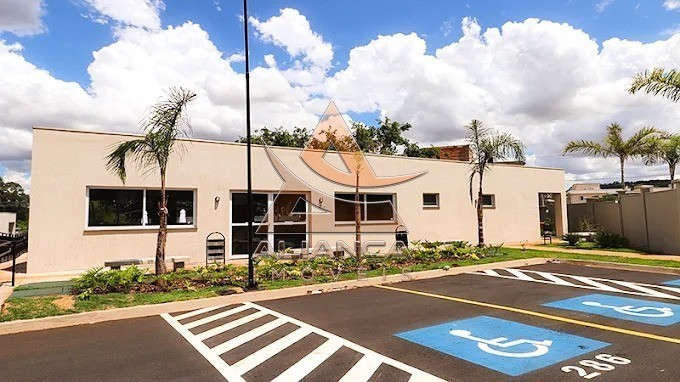 Aliança Imóveis - Imobiliária em Ribeirão Preto - SP - Apartamento - Jardim Cybelli - Ribeirão Preto