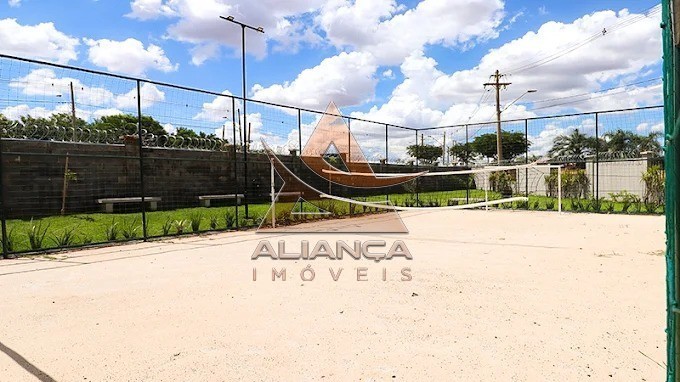 Aliança Imóveis - Imobiliária em Ribeirão Preto - SP - Apartamento - Jardim Cybelli - Ribeirão Preto