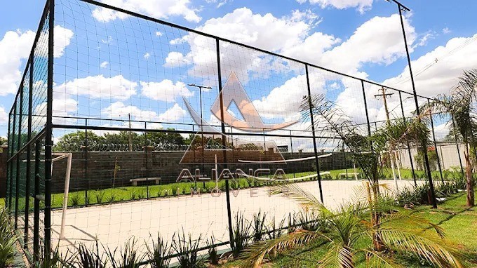 Aliança Imóveis - Imobiliária em Ribeirão Preto - SP - Apartamento - Jardim Cybelli - Ribeirão Preto