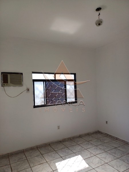 Aliança Imóveis - Imobiliária em Ribeirão Preto - SP - Casa - Alexandre Balbo - Ribeirão Preto