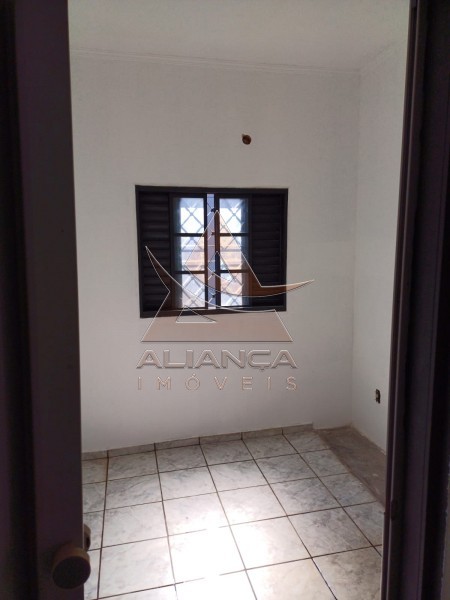 Aliança Imóveis - Imobiliária em Ribeirão Preto - SP - Casa - Alexandre Balbo - Ribeirão Preto