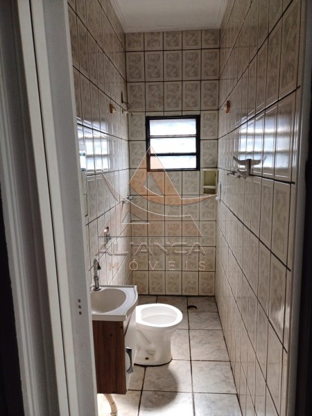 Aliança Imóveis - Imobiliária em Ribeirão Preto - SP - Casa - Alexandre Balbo - Ribeirão Preto