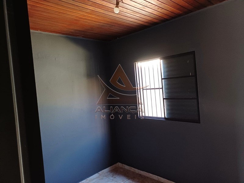 Aliança Imóveis - Imobiliária em Ribeirão Preto - SP - Casa - Alexandre Balbo - Ribeirão Preto