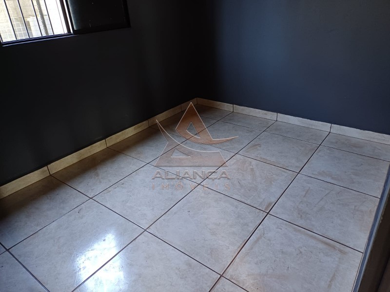 Aliança Imóveis - Imobiliária em Ribeirão Preto - SP - Casa - Alexandre Balbo - Ribeirão Preto