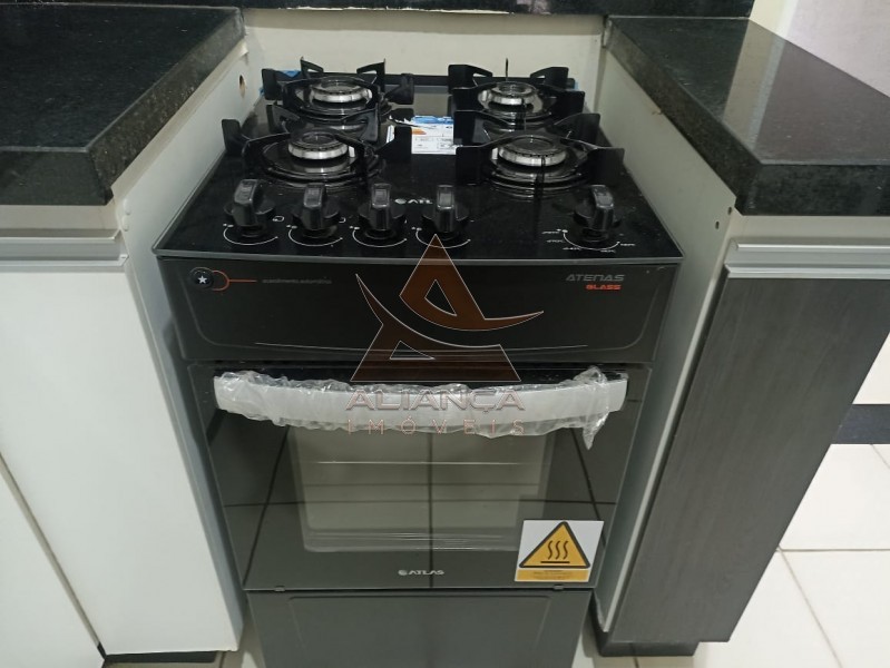 Aliança Imóveis - Imobiliária em Ribeirão Preto - SP - Casa - Cristo Redentor - Ribeirão Preto