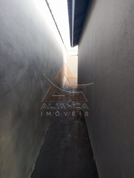 Aliança Imóveis - Imobiliária em Ribeirão Preto - SP - Casa - Cristo Redentor - Ribeirão Preto